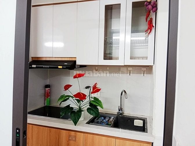 Nhà Đẹp Ở Luôn Tôn Đức Thắng, Đống Đa 40m, tầng 1, giá 2,88 tỷ.