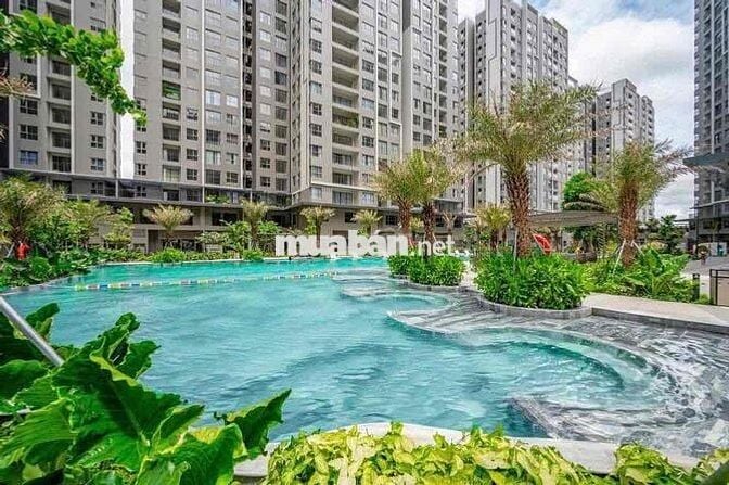 🏡 CHO THUÊ VILLA WESTGATE – 13TR/THÁNG