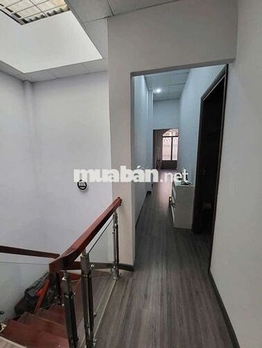 Nhà 97m2, 2 tầng, 4PN, hẻm 3 gác, ngay cầu Chữ Y giá chỉ 6,6 tỷ