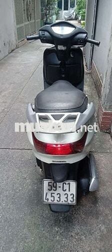 Bán bao tranh chấp XE LEAD HONDA BS TP