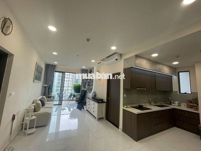 HÀNG HOT CHỐT NGAY CHO THUÊ 2PN (DIAMOND) CELADON CITY SIÊU RẺ