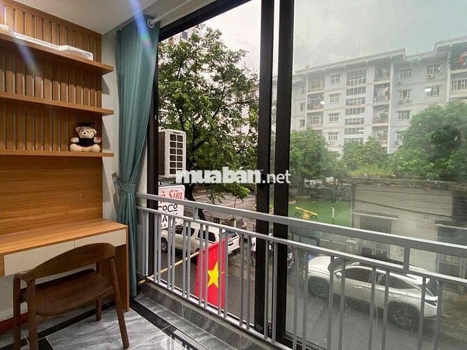 HỆ THỐNG STUDIO, 1 NGỦ BAN CÔNG THOÁNG NGAY LÊ ĐỨC THỌ, CHUNG CƯ FLC