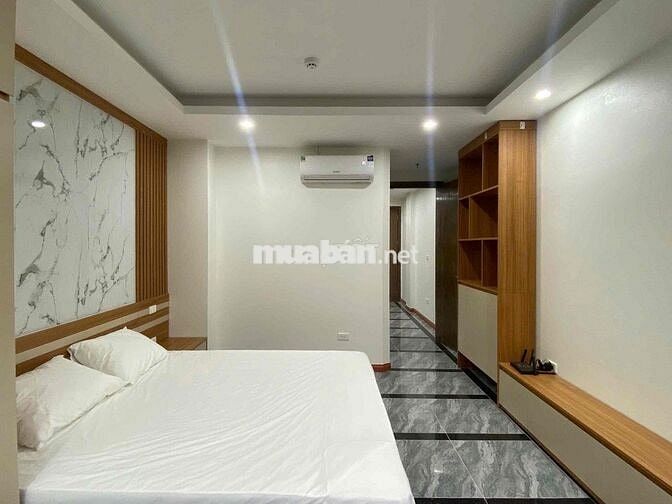 HỆ THỐNG STUDIO, 1 NGỦ BAN CÔNG THOÁNG NGAY LÊ ĐỨC THỌ, CHUNG CƯ FLC