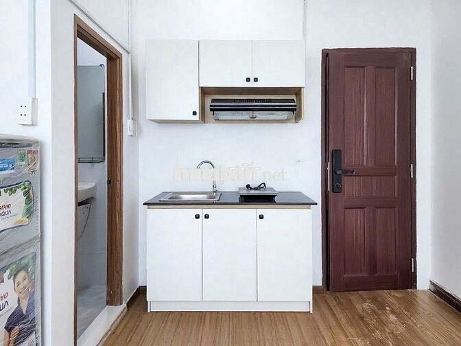 PHÒNG MỚI XÂY ĐẸP, CÓ BAN CÔNG
