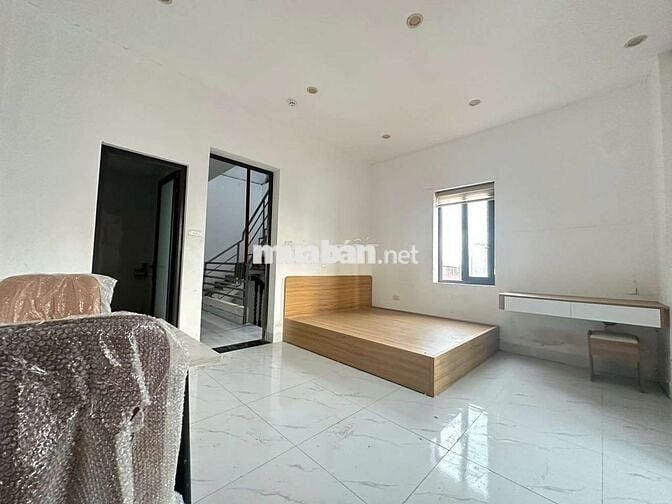 Căn hộ Studio Ngõ 210 Hoàng Quốc Việt 5tr5 - 7tt