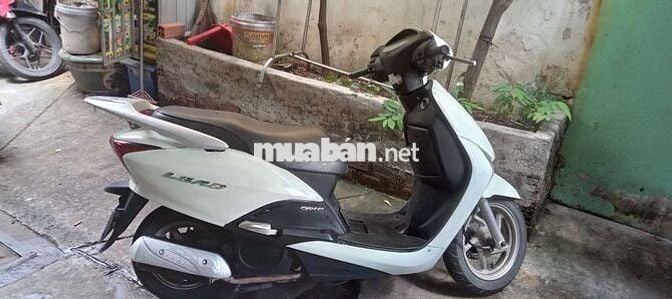 Bán bao tranh chấp XE LEAD HONDA BS TP