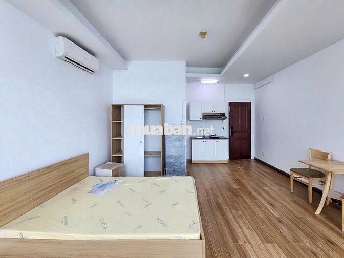 PHÒNG MỚI XÂY ĐẸP, CÓ BAN CÔNG