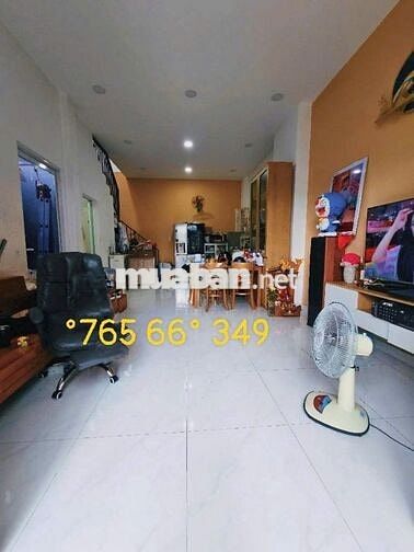 HlẾM ! BÁN NHÀ HXH - QUẬN 7. KỀ NGUYỄN THỊ THẬP - 51MV - 2TẦNG - 5,1TỶ