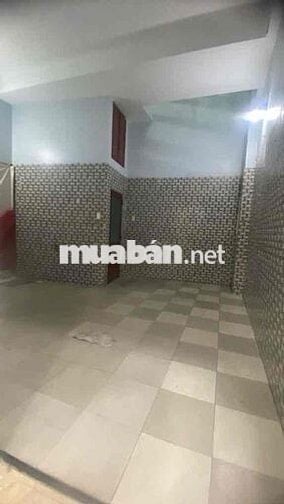 KHU DÂN CƯ ĐẠI HẢI, HÓC MÔN, NHÀ 3TẦNG, MT ĐƯỜNG 10M, GIÁ RẤT TỐT