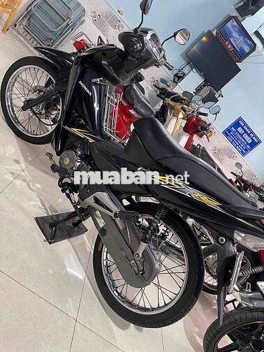 BÁN WAVE 100 CC  MÁY ZIN CHÍNH CHỦ BS 54 TP