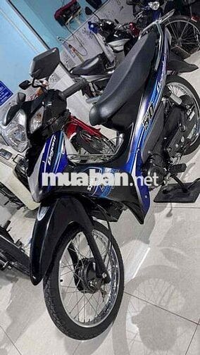 KẸT TIỀN BÁN  GẤP XE ELEGANT 50cc chính chủ BS68