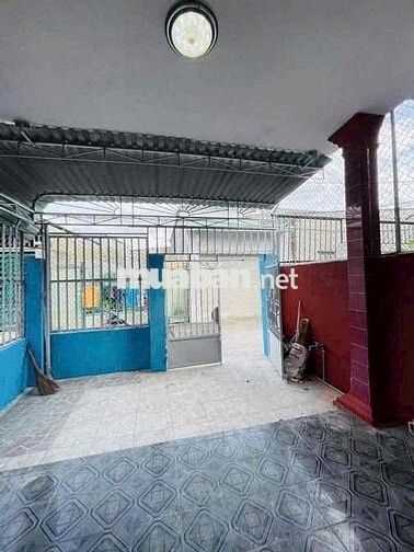 CHO THUÊ NHÀ nguyên căn mới sơn sửa sạch đẹp GIÁ 4 TR5