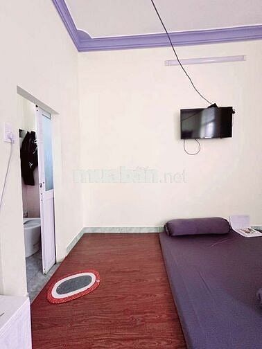 Siêu Phẩm Khu Vip GÒ VẤP - HXH NGUYỄN VĂN LƯỢNG - 3 Tầng - 4.x Tỏi