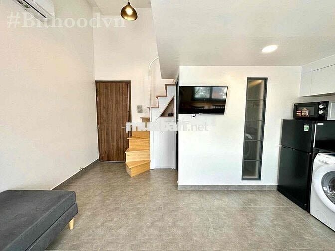 🏠 Phòng trọ 35m2 đường Xô Viết Nghệ Tĩnh, Q.Bình Thạnh ✨