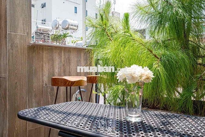 🏠 Phòng trọ 40m2 đường Ung Văn Khiêm, Q.Bình Thạnh ✨