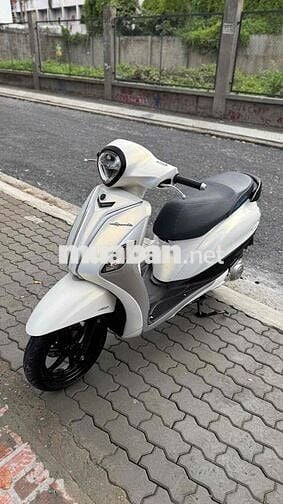 Yamaha Grande 125 2022 abs máy zin 100%