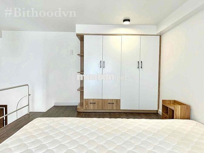 🏠 Phòng trọ 35m2 đường Xô Viết Nghệ Tĩnh, Q.Bình Thạnh ✨