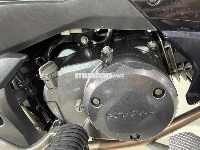 BÁN WAVE 100 CC  MÁY ZIN CHÍNH CHỦ BS 54 TP