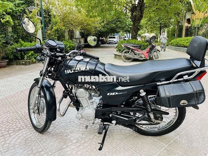 SUZUKI GD 110 XE SIÊU ĐẸP CHÍNH CHỦ ĐI BÁN