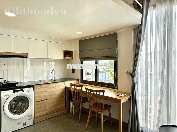 🏠 Phòng trọ 35m2 đường Xô Viết Nghệ Tĩnh, Q.Bình Thạnh ✨