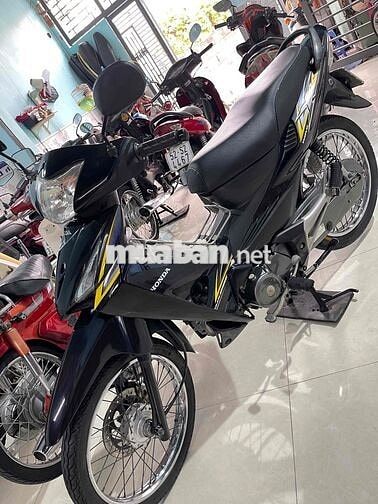 BÁN WAVE 100 CC  MÁY ZIN CHÍNH CHỦ BS 54 TP
