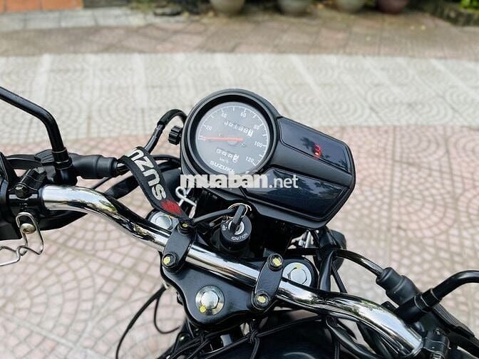 SUZUKI GD 110 XE SIÊU ĐẸP CHÍNH CHỦ ĐI BÁN