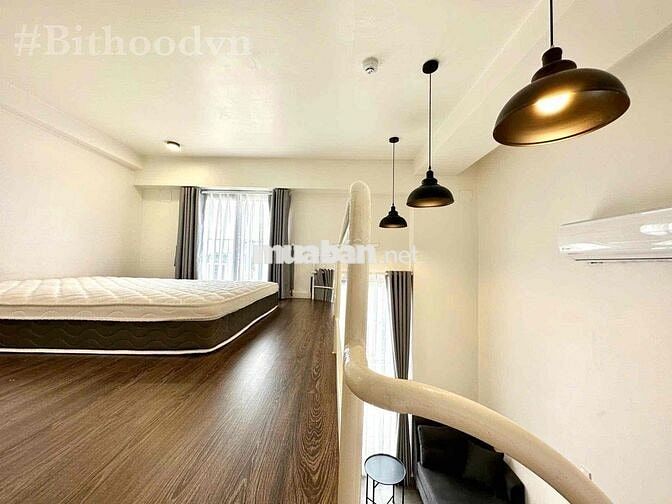 🏠 Phòng trọ 35m2 đường Xô Viết Nghệ Tĩnh, Q.Bình Thạnh ✨
