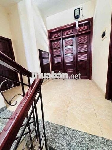 Biệt thự mặt tiền Bế Văn Đàn, Dĩ An, mới toanh, nở hậu 33tr/m2 quá rẻ