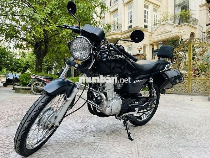SUZUKI GD 110 XE SIÊU ĐẸP CHÍNH CHỦ ĐI BÁN