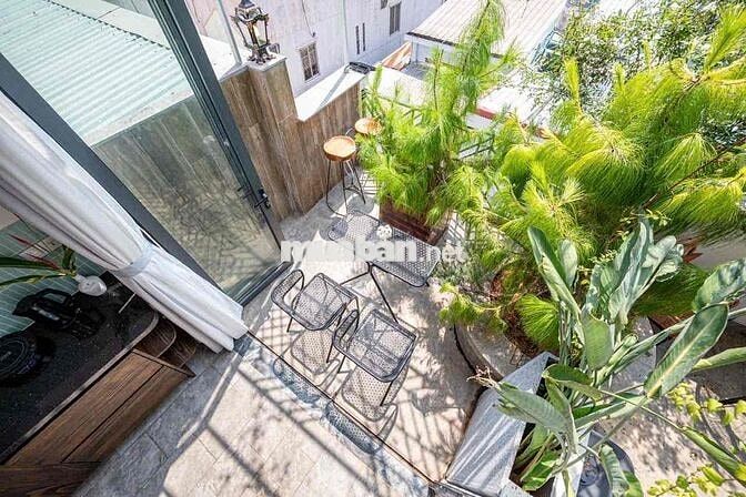 🏠 Phòng trọ 40m2 đường Ung Văn Khiêm, Q.Bình Thạnh ✨