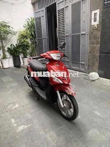 Mio nhỏ Thái Bstp máy êm cavet đầy đủ