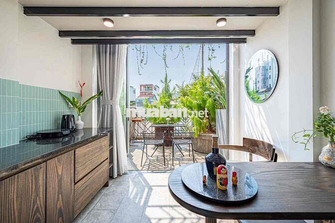🏠 Phòng trọ 40m2 đường Ung Văn Khiêm, Q.Bình Thạnh ✨
