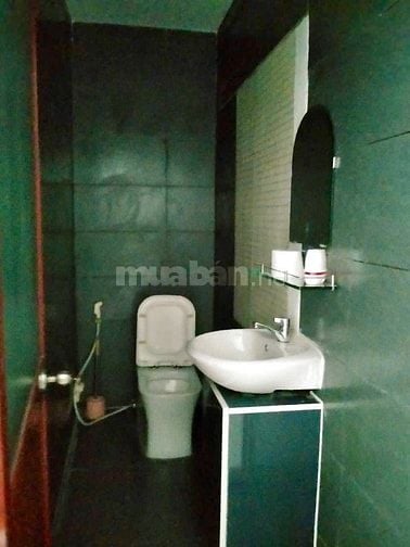 Mặt Tiền Đường số 9, Thảo Điền, ngang 4,12m dài 18,08m , 9PN 9WC SHR