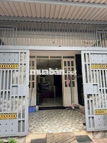 🟥🟥CHO THUÊ NC - DT 4X15M - HẺM 2503 HUỲNH TẤN PHÁT - NHÀ BÈ.