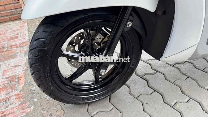 Yamaha Grande 125 2022 abs máy zin 100%
