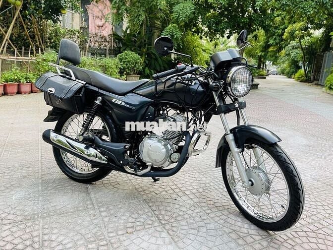 SUZUKI GD 110 XE SIÊU ĐẸP CHÍNH CHỦ ĐI BÁN