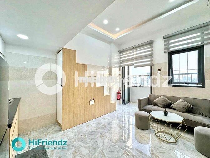 🏡 Phòng trọ 35m2 đường Phan Văn Trị, Q.Bình Thạnh ✨