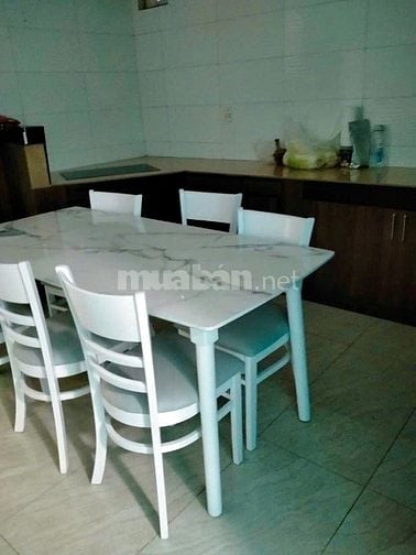 Mặt Tiền Đường số 9, Thảo Điền, ngang 4,12m dài 18,08m , 9PN 9WC SHR