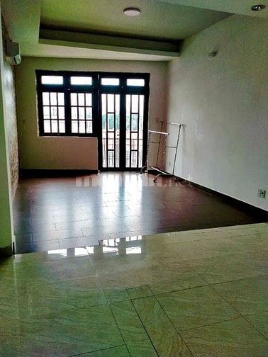 Mặt Tiền Đường số 9, Thảo Điền, ngang 4,12m dài 18,08m , 9PN 9WC SHR