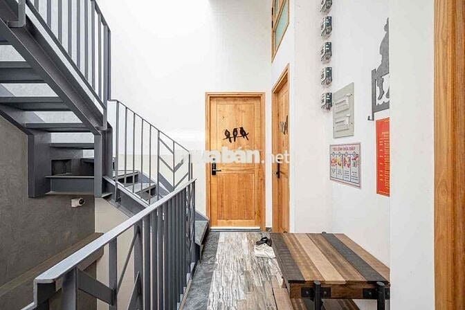 🏠 Phòng trọ 40m2 đường Ung Văn Khiêm, Q.Bình Thạnh ✨