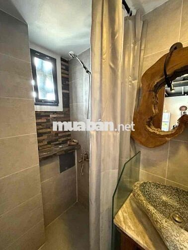 Thuê căn hộ Duplex full nội thất 30m2 Nơ Trang Long, Bình Thạnh