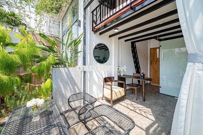 🏠 Phòng trọ 40m2 đường Ung Văn Khiêm, Q.Bình Thạnh ✨