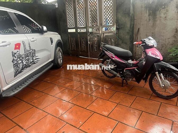 wave a 110 -2023 độ ít đồ chơi