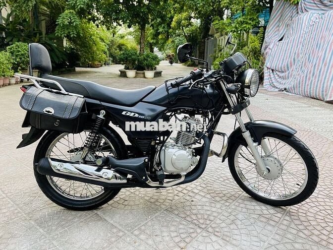 SUZUKI GD 110 XE SIÊU ĐẸP CHÍNH CHỦ ĐI BÁN