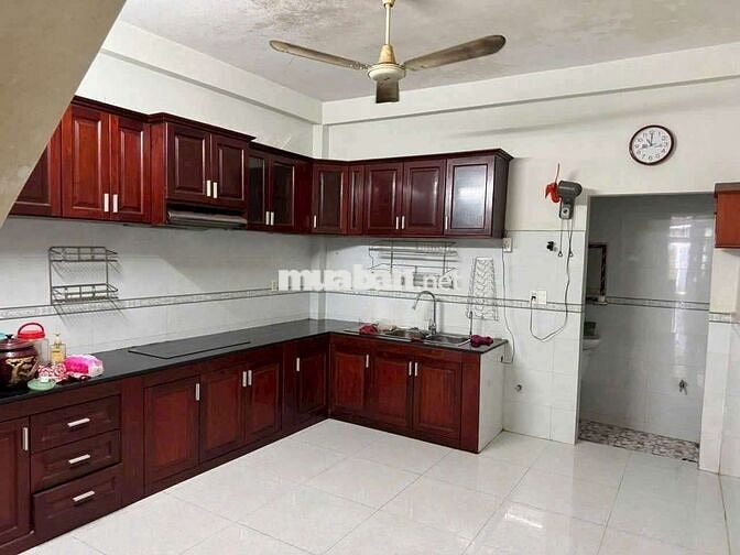 🟥🟥CHO THUÊ NC - DT 4X15M - HẺM 2503 HUỲNH TẤN PHÁT - NHÀ BÈ.