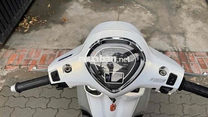 Yamaha Grande 125 2022 abs máy zin 100%