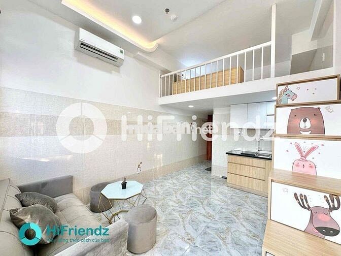 🏡 Phòng trọ 35m2 đường Phan Văn Trị, Q.Bình Thạnh ✨