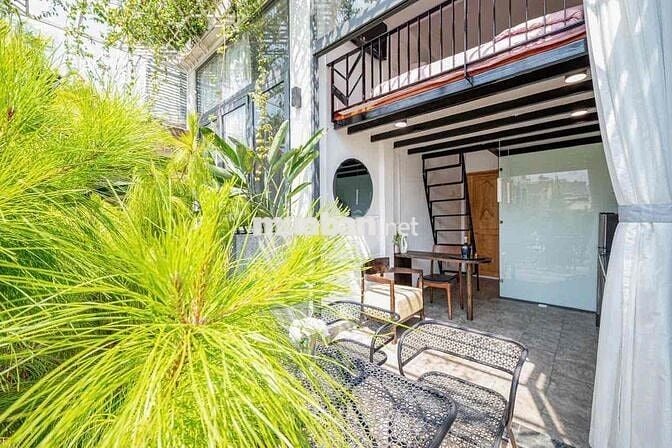 🏠 Phòng trọ 40m2 đường Ung Văn Khiêm, Q.Bình Thạnh ✨