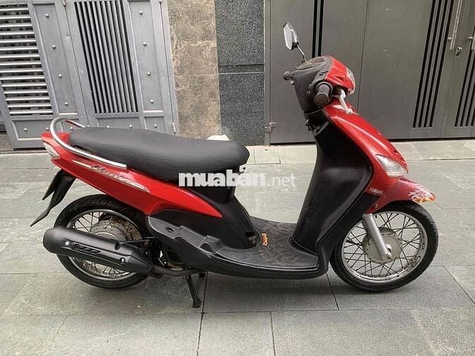 Mio nhỏ Thái Bstp máy êm cavet đầy đủ