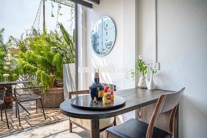 🏠 Phòng trọ 40m2 đường Ung Văn Khiêm, Q.Bình Thạnh ✨